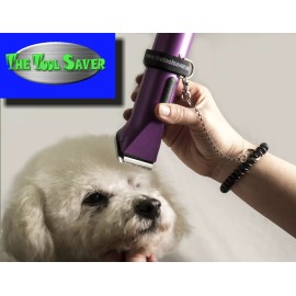 Grooming Safety by Jessica The Tool Saver for Clippers