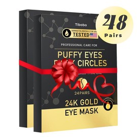 Moisturizing Under Eye Skincare Patches,60pcs/set Hydrating Eye Patch,under Eye Moisturizer Masks,Comfort & Hydrate Eve Skin,ordinarySkincare Product - Quatity: 48Pairs（$0.19/Pair）