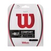 Wilson NXT 40-Feet String, Black, 16