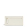 RADLEY Large Leather Flapover Matinee Purse Wallet Snow Globe in
