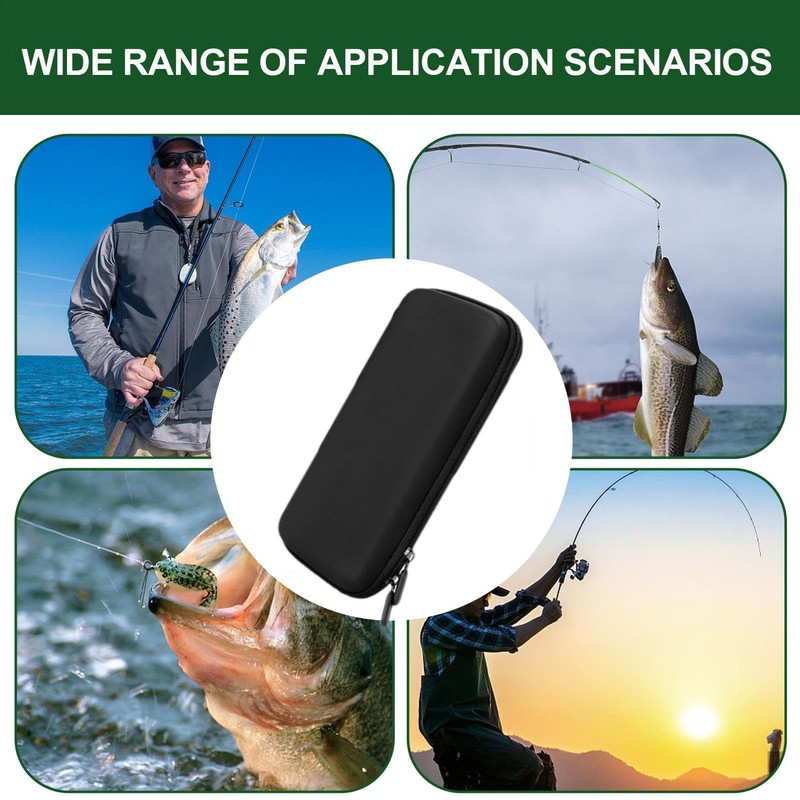 Spinner Bait Storage Box | Fly Boxes For Fly Fishing