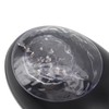 Star Projector RGB Remote Control 360° Rotating USB Charging with