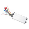 48V 800W Electric Bike Brushless Controller 15 Tube Aluminum Alloy