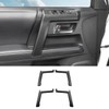 Hoolcar Interior Inner Door Handle Cover Trim Accessories Compatible with