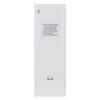ALLIMITY Replace Remote Control fit for Midea Senville Air Conditioner