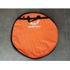 Mayday Games Orange Crokinole Board Carrying Case