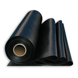 LifeGuard Pond Liner 5 ft. x 25 ft. 45 Mil EPDM Rubber - LG05X25-45