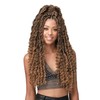 Bobbi Boss Crochet Braids Bohemian Box Braid 20" 3X (1-pack,