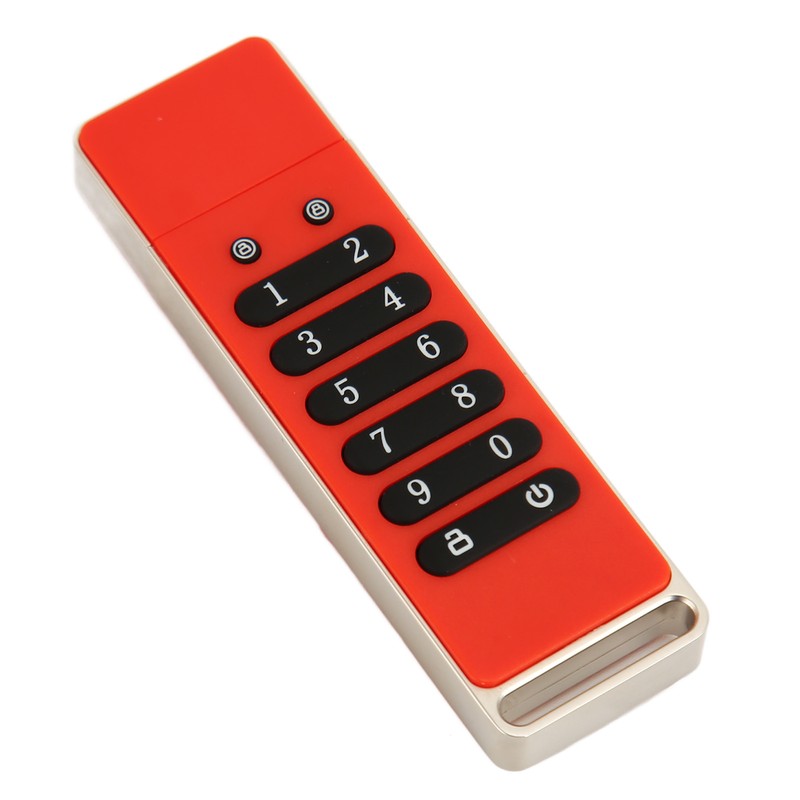 Encrypted USB Drive Secure Flash Drive Prevent Data Leakage U