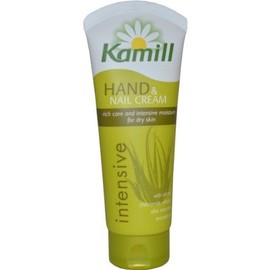 Kamill Intensive Hand and Nail Cream 100ml/3.4 oz., {Imported from Canada}