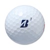 Bridgestone J5WXM Tour B JGR Golf Balls, 2025 Model, 12