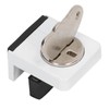 Window Limit Lock Professional Safety Prevents Theft Window Slider Limit
