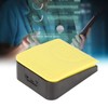 USB Fußschalter Singal Pedal, Kabelloser Bluetooth Fußschalter Spielsteuerung Aktion HID,