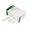 Safety First Aid Group HypaPlast Clear Washproof Assorted (Pack of