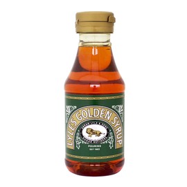 Lyles Golden Pouring Syrup 325g, 11.4 Ounce (Pack of 1)