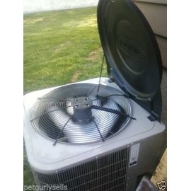 Kool Kap Condensing Unit Protective Cover / Lid Size Large 30" Across