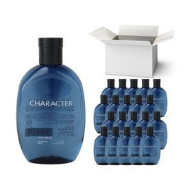 Character Beauty (엘지생활건강)(무배)엘지 캐릭터 리파이닝 스킨 350ml 20개 1박스 (LG Household & Health Care)(No Shipping Fee) LG Character Refining Skin 350ml 20 Pieces 1 Box