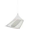 SEA TO SUMMIT Nano Mosquito Pyramid Net, Single