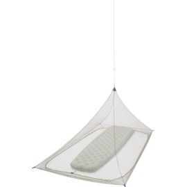 SEA TO SUMMIT Nano Mosquito Pyramid Net, Single
