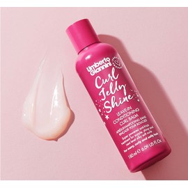 UMBERTO GIANNINI CURL JELLY SHINE LEAVE-IN CONDITIONER CURL BALM, UMBERTO GIANNINI