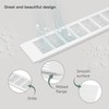Vent Systems 19.69 x 3.15 Inch (Outer Size) Rectangular Door
