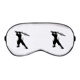'Ninja' Sleep/Travel Eye Mask (EY00010855)