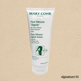 mariko Marico Pure Slimmer Quick Action 200ml / 마리꼬 퓨어 슬리머 퀵 액션 200ml