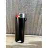 Metal Lighter Case Fits BIC with Bottle Opener Standard Full