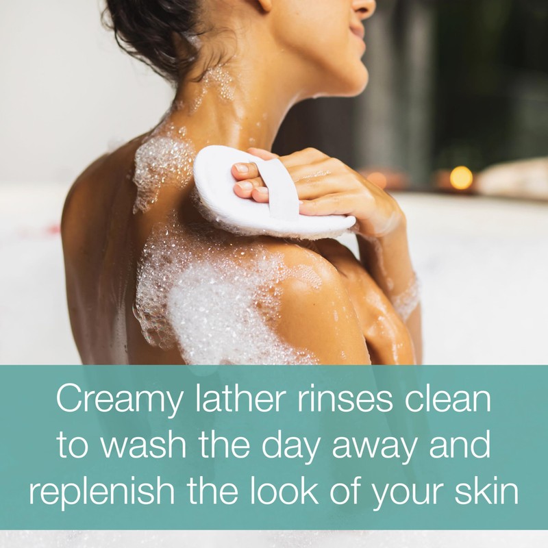 Neutrogena Rainbath Refreshing & Cleansing Shower & Bath Gel, Moisturizing