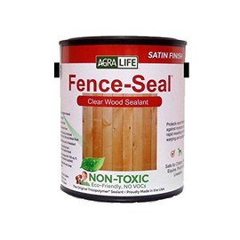 Fence-Seal