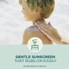 Coppertone Pure & Simple Kids Sunscreen Lotion Spf 50