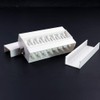 CUESOUL Touch-Point Soft Dart Tip Point with Touch Dart Case