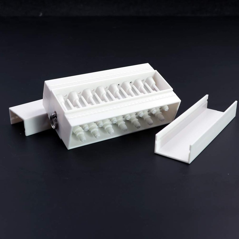 CUESOUL Touch-Point Soft Dart Tip Point with Touch Dart Case