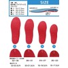(Supervised by Physical The) Children's Insole, Decompression Cushion, Shock Absorption,