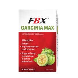 Naturopathica Buy Naturopathica FBX Garcinia Max 60 Capsules Online