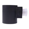 Demfec 24VDC Solenoid Valve Coil With 3 Prong DIN Connector
