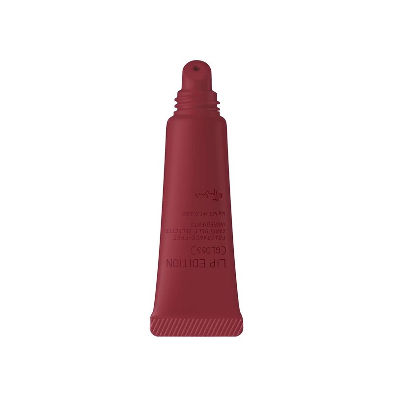 ettusais Lip Edition (Gloss) 08 Lady Brown Lip Gloss Lip