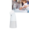 Automatic Soap Dispenser Tabletop 450ml AutoInduction Liquid Soap Dispensing Machine(Foam