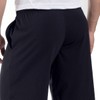 EVERLAST v47053 Short Deportivo para Hombre, Color Negro, Mediano