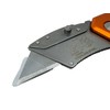 Swanson 7‘’ Speed Square PRO & Speed Knife W/Blue Book