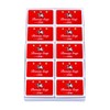 Cow Brand Red Box 10 pcs 1100.0 Grams