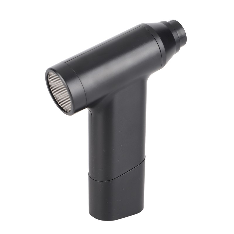 Air Duster Mini Powerful Violent Turbine Handheld Cordless USB Charging