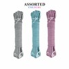 Outdoor Washing Line Rope Heavy Duty Clothes Lines Outdoor Laundry