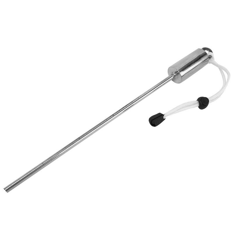 KEEPdiving Stainless Steel 30cm Diving Lobster Stick Pointer Underwater Shaker