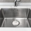 Sourcing Map 2 Pcs White Rubber Bathtub Stoppers, 1-5/8" to