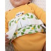 COZINUS Secure & Portable Baby Changing Safety Harness: Soft, Comfortable,