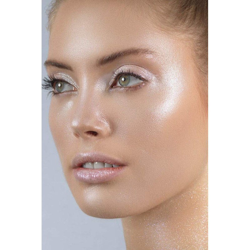 stila Heaven's Dew All Over Glimmer, Silverlake