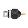 ANGGREK air Pump Adapter for inflatables Manometer Inflatable Boat Pathfinder