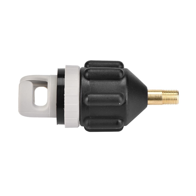 ANGGREK air Pump Adapter for inflatables Manometer Inflatable Boat Pathfinder