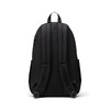 Herschel Seymour Premium Backpack, Black, Standard, 26L